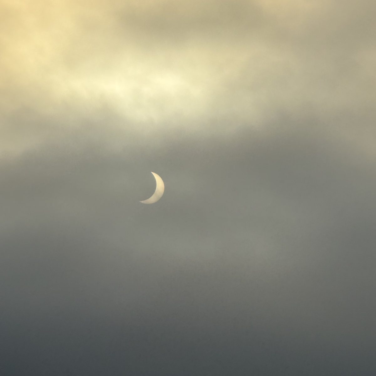A Coruña Through the Lens: The Night the Sun Disappeared cover image